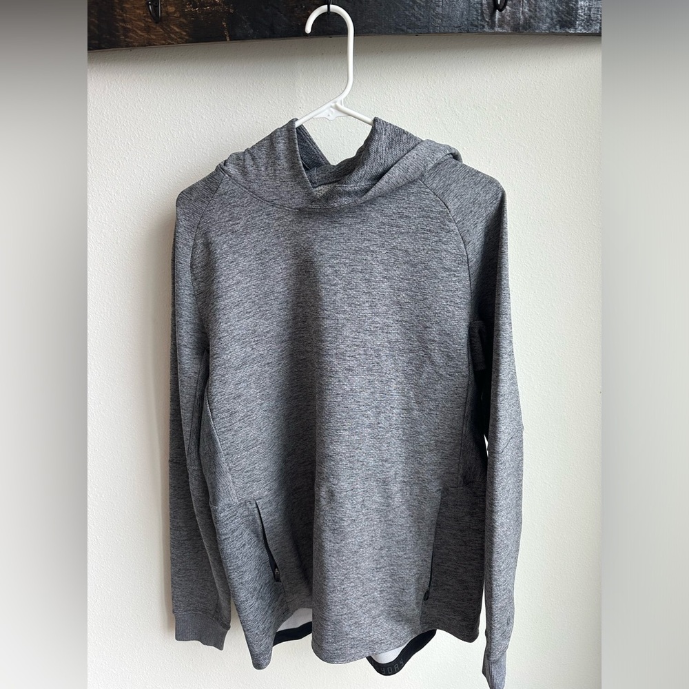 Lulu Lemon Hoodie